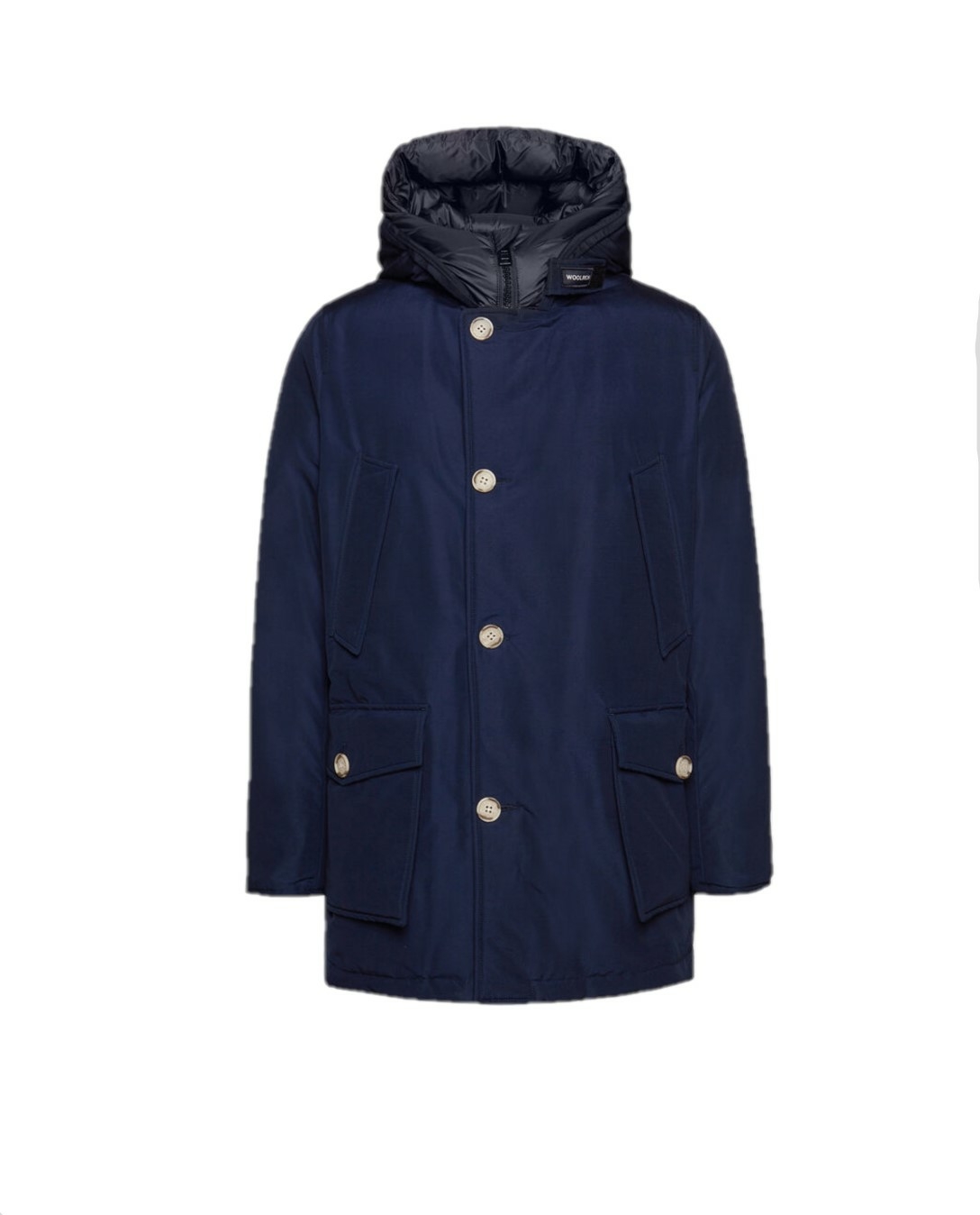 Пуховик Arctic Parka NF